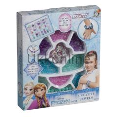 Fen 03173 Frozen Takı Seti Tekli Kutu