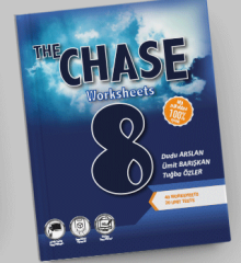 THE CASE 8 WORKSHEET UNİVERSAL YAYINLARI 2022