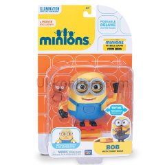 25077 SUN FİGÜR ACTION AKS.11-15CM.MINIONS (DESPIC) 5A.KRTL.-MTW-TKW-