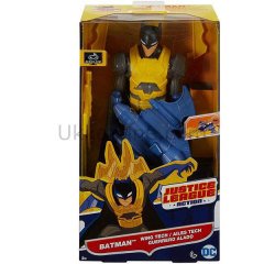 FBR08 JLA-AKSİYON FİGÜR ve AKSESUAR 30 cm /Justice League Action