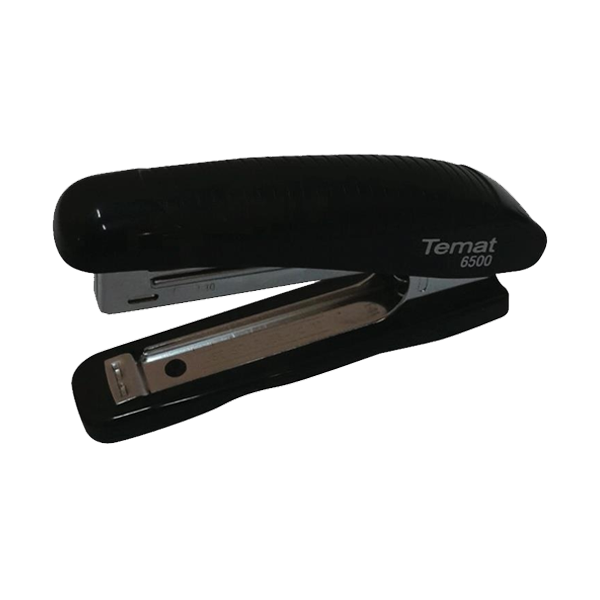 TEMAT ZIMBA NO:10 SİYAH 6500