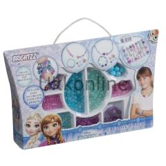 Fen 03172 Frozen Takı Seti Küçük El Çantası