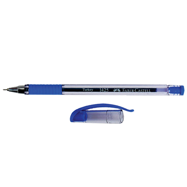 FABER TÜKENMEZ 1425 İĞNE UÇ MAVİ 50