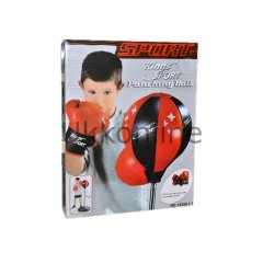 0122-143881-1  KUT. AYAKLI BOKS SETİ
