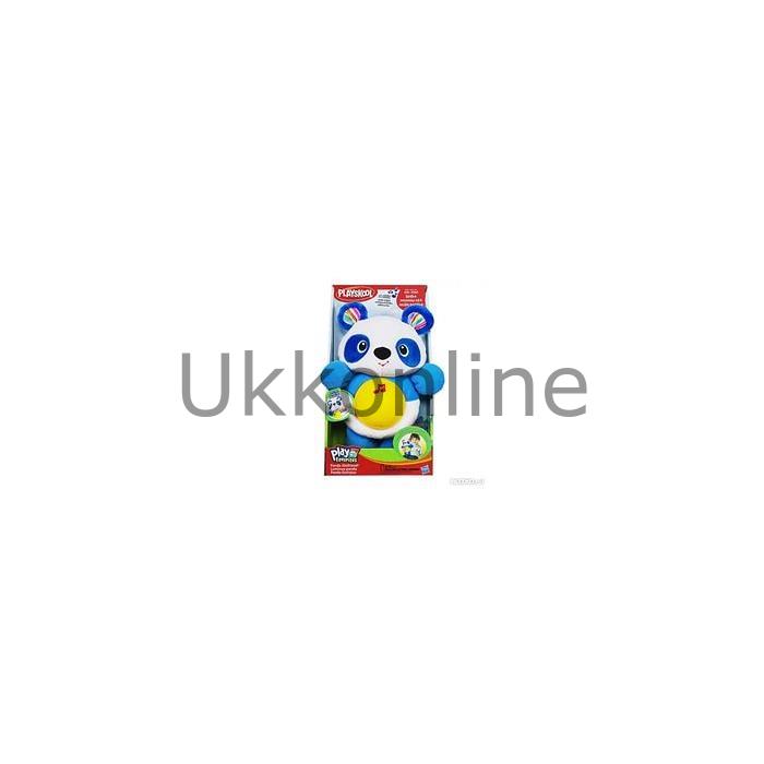 HASBRO PLAYSKOOL A0619 NINNILI UYKU PANDA-3