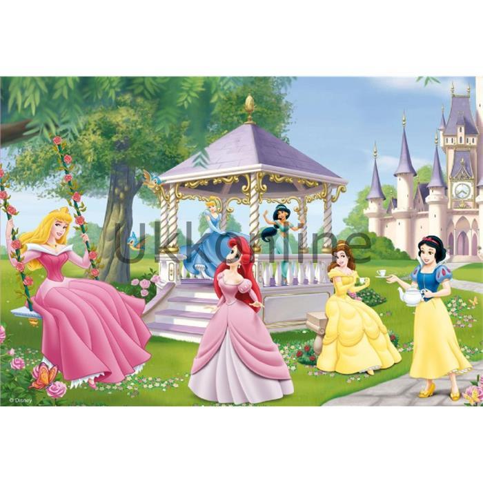RAVENSBURGER COCUK 2x24 PUZZLE 088652 WD BUYULU PREN