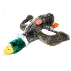 22688PY PELUŞ 6ASST. TKÖPEK OYUNCAĞI ÖRDEK-TAVŞAN