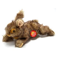 22688PY PELUŞ 6ASST. TKÖPEK OYUNCAĞI ÖRDEK-TAVŞAN