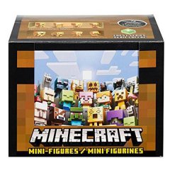 DWV92 MINECRAFT MİNİ FİGÜRLER SÜRPRİZ PAKET