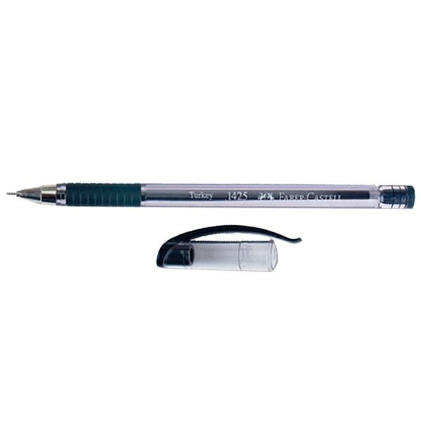 FABER TÜKENMEZ 1425 İĞNE UÇ SİYAH 50