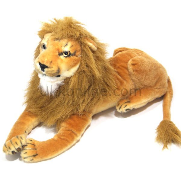 LN60L-PW YATAN ASLAN PEL. 60CM