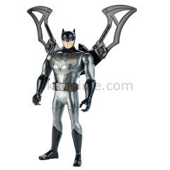 FFM04 JLA- IŞIKLI ve SESLİ FİGÜR 30 cm /Justice League Action