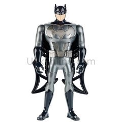 FFM04 JLA- IŞIKLI ve SESLİ FİGÜR 30 cm /Justice League Action