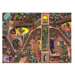 3149 KÜTÜPHANE/LİBARY 1000PCS