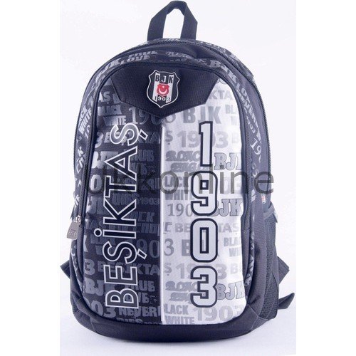 HAKAN 87118 BJK SIRT ÇANTASI