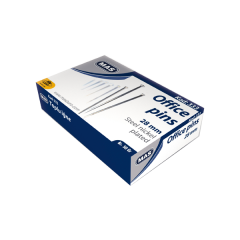 MAS TOPLU İĞNE 333 NİKEL 28mm 50 GR