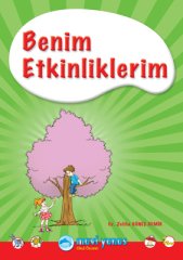 Benim Etkinliklerim