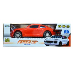 3391 UZ.KUM.ŞARJLI ARABA