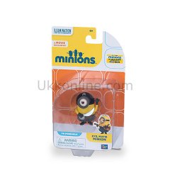 40042 SUN FİGÜR ACTION 5.5-9CM.DESPIC.ME2 16A./ MINIONS 12A.(DESPIC)-MTW-TKW-