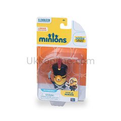 40042 SUN FİGÜR ACTION 5.5-9CM.DESPIC.ME2 16A./ MINIONS 12A.(DESPIC)-MTW-TKW-