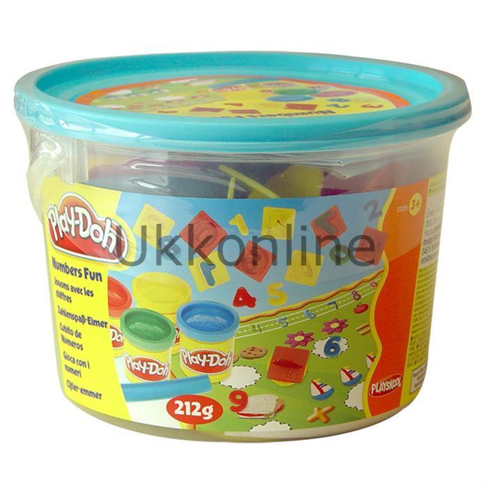 HASBRO PLAYDOH 23414 MINI KOVAM-6