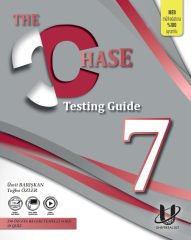 7.SINIF THE CHASE TESTING GUIDE / UNIVERSAL YAYINLARI 2022