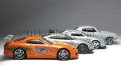 CKJ49 HW HIZLI ve ÖFLEKİ ÖZEL SERİSİ ARABALAR