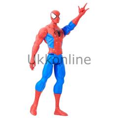 Hasbro B9760 Spiderman Titan Hero Figür