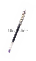 PİLOT SÜPER GEL 0.7 MOR BL-SG-7-V