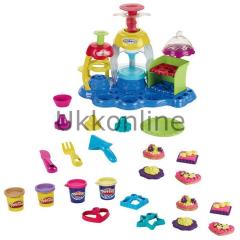 HASBRO PLAYDOH A0318 NESELI PASTACI-2