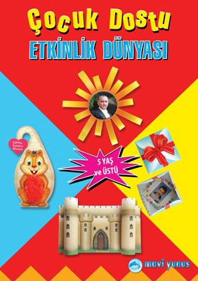 Çocuk Dostu Etkinlik Dünyası 2