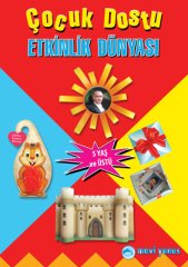 Çocuk Dostu Etkinlik Dünyası 2