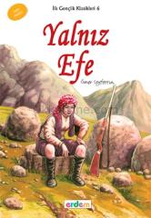 YALNIZ EFE - İLK GENÇLİK DİZİSİ