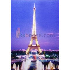 39122 PARIS /1000 ParçaPuzzle