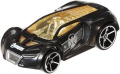 CGB81 HW MARVEL YENİLMEZLER ÖZEL SERİSİ ARABALAR
