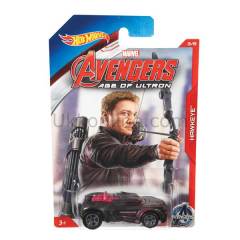 CGB81 HW MARVEL YENİLMEZLER ÖZEL SERİSİ ARABALAR