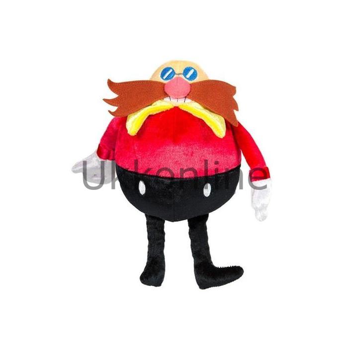 Tomy 22530 Sonic Boom 20 cm Peluş 25.Yıl Figür