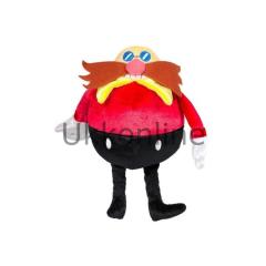 Tomy 22530 Sonic Boom 20 cm Peluş 25.Yıl Figür