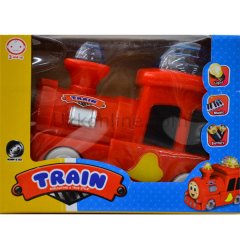936-1 KUTULU PİLLİ TREN