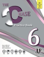 6.SINIF THE CHASE PRACTICE BOOK / UNIVERSAL YAYINLARI 2022