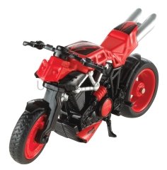 X4221 HW SOKAK MOTORSİKLETLERİ