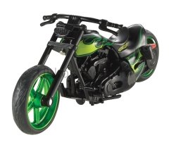 X4221 HW SOKAK MOTORSİKLETLERİ