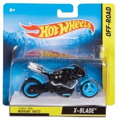 X4221 HW SOKAK MOTORSİKLETLERİ