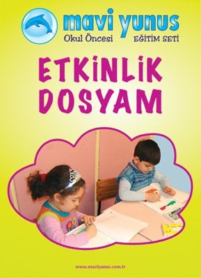 Etkinlik Dosyam