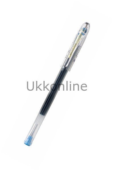 PİLOT SÜPER GEL 0.7 ACIK MAVİ BL-SG-7-LB