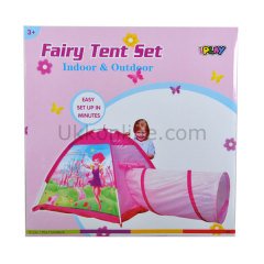 1008321 SUN ÇADIR PERİ TÜNELLİ (WECAMP)-IPL-