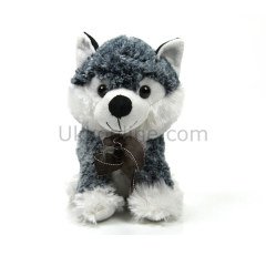 29042E 23CM 3ASORT.PELUŞ KÖPEK
