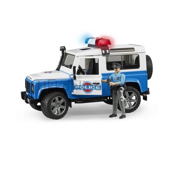 BR02925 JEEP WRANGLER U.RUBİCON ve CAT YÜKLEYİCİ