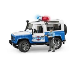 BR02925 JEEP WRANGLER U.RUBİCON ve CAT YÜKLEYİCİ