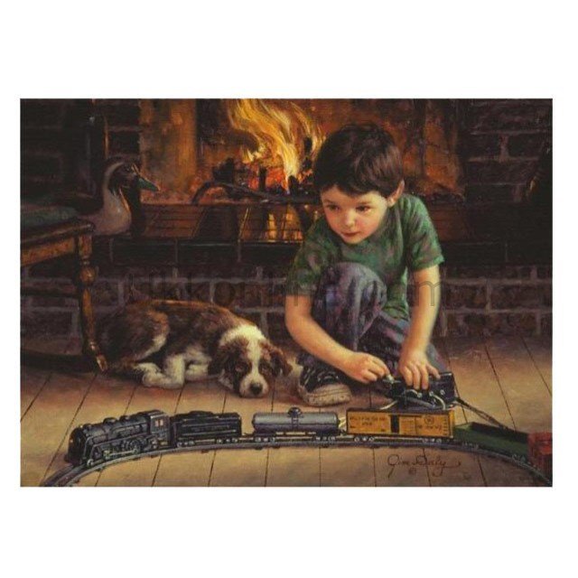 3157 MÜHENDİS / THE ENGİNEER 1000PCS